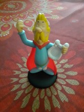 Figurine asterix  mac do  2019 Assurancetourix  tbe  