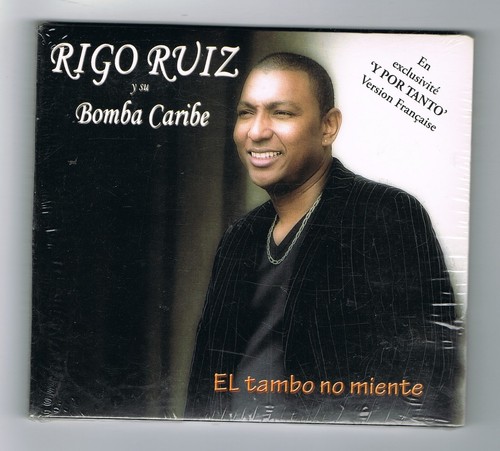 Rigo ruiz su bomba - ♫,