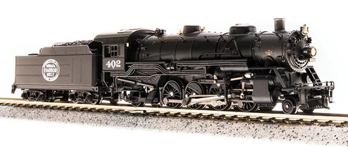 Broadway limited 5724 - limited, scale