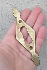 ENTRÉE DE CLÉ SERRURE