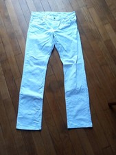 Jean's Jean Kaporal 5 Ambrose  W33 Blanc 