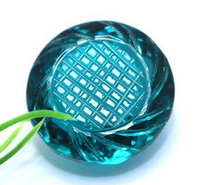 68 Carats Naturel Rond