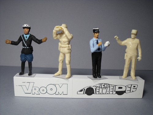 Figurines set 284 - ,