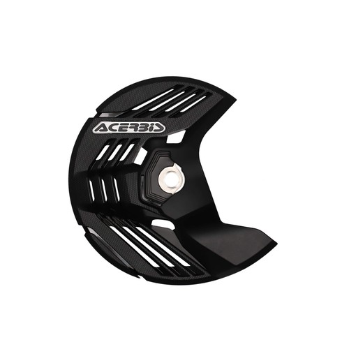 Couverture disque acerbis - couverture,