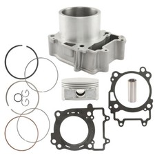 For 2017-2022 Polaris