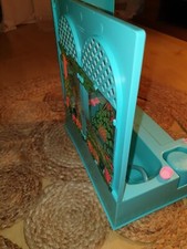 Salle De Bain Barbie Vintage