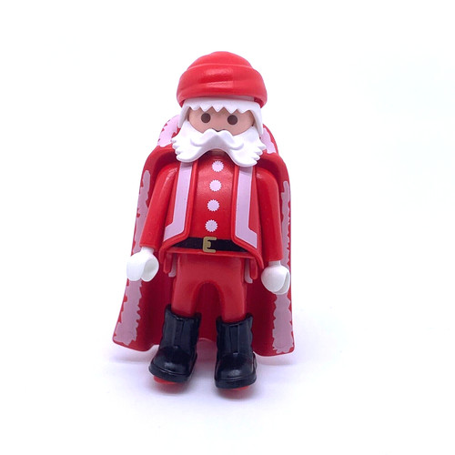 Playmobil polaire père - playmobil, *