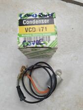 CONDENSATEUR Defender AUSTIN