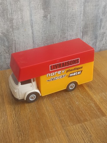 Norev camion - norev,