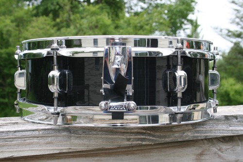 Tama 4x12 club jam snare - jam, drum