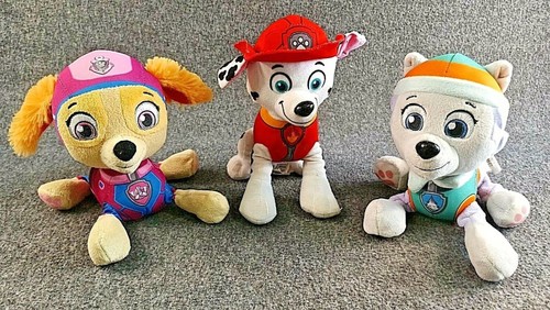 Paw patrol skye chase everest - paw,