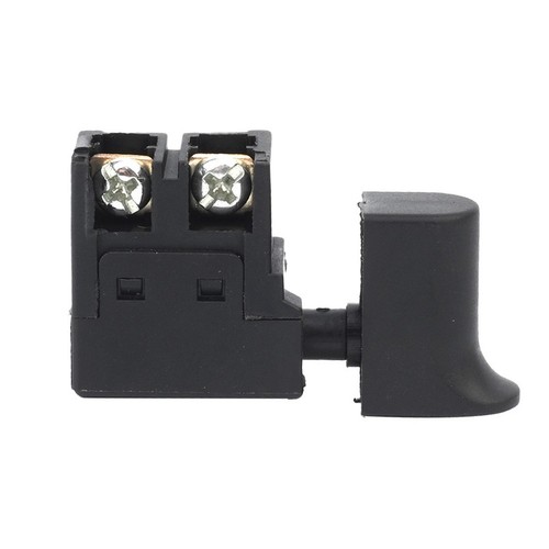 Perceuse électrique bouton - perceuse,