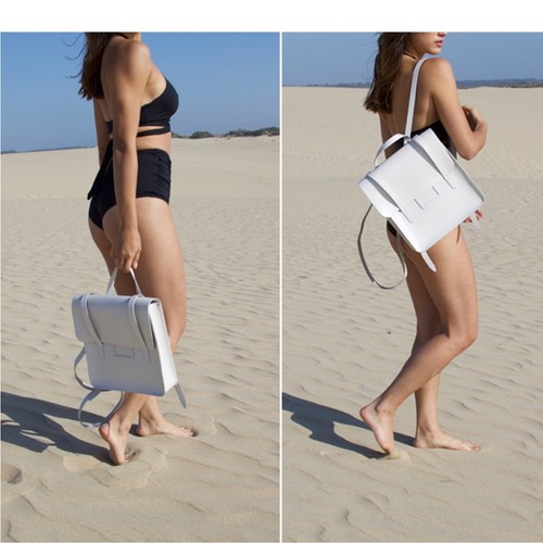 The cambridge satchel - the,