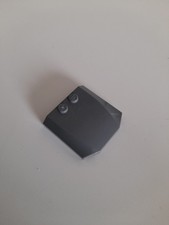  pièce détaché lego 45677 capot de voiture 4x4 gris foncé 