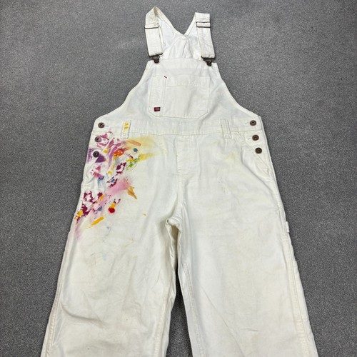 Salopette dickies femme - salopette, x