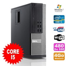 PC Dell Optiplex 990 SFF