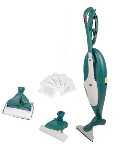 Vorwerk folletto - vorwerk,