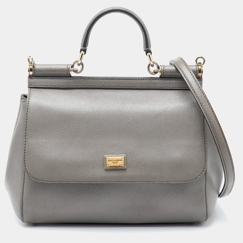 Sac dolce gabbana miss sicily - gabbana,