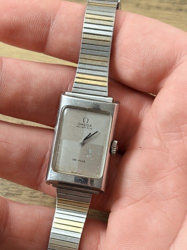 Montre oméga ville - oméga,