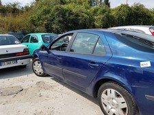 Alternateur RENAULT LAGUNA 2