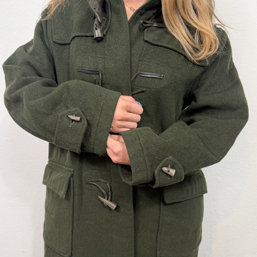 Gloversall london duffle coat - london,