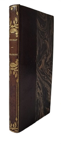 Philomène 1887 heuriet - philomène,