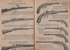 Catalogue 1934 - BALP - St