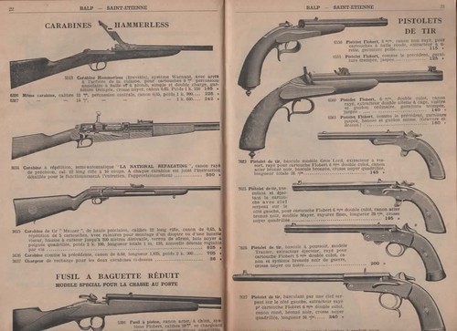 Catalogue 1934 balp - 1934,