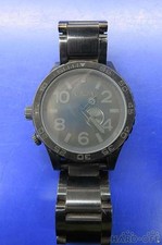 Montre analogique NIXON