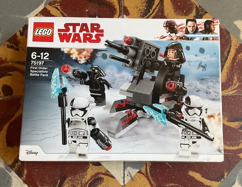 Boite set lego vaisseau star - lego,