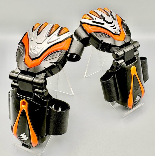 Paire changeurs geki - de,