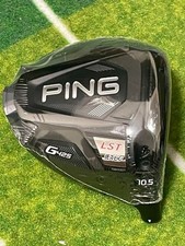 NEW PING G425 LST Driver Head