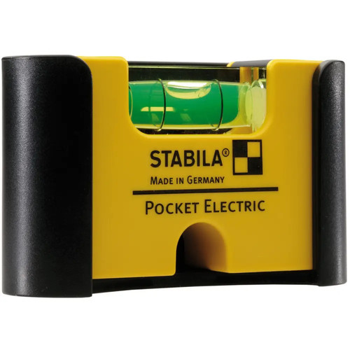 Stabila pocket electric 18115 - pocket,