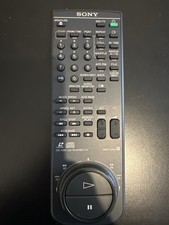 Télécommande Sony RMT-M14R