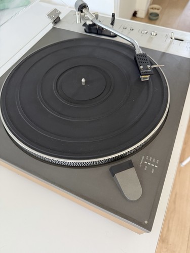 Pioneer 510 platine - pioneer, pl-510