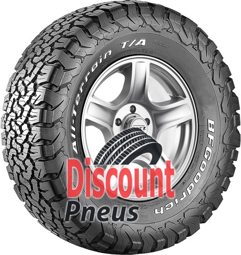 Goodrich all terrain - goodrich, t/a