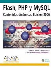 Flash, Php Y Mysql. Contenidos