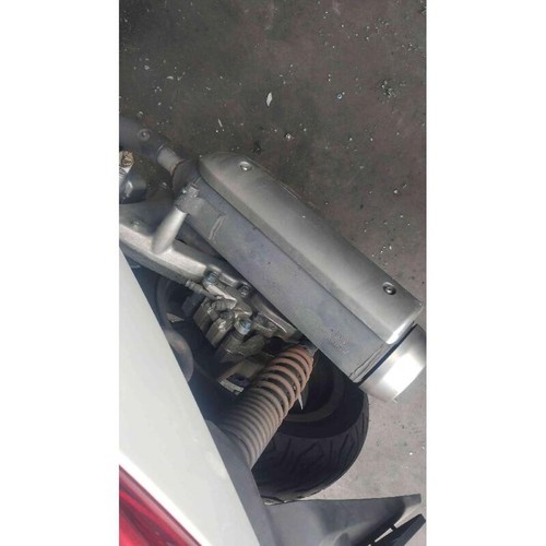 Moteur complet yamaha max - complet,