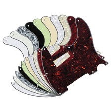 Pickguard Mini Humbucker Électrique Telecaster Pour Fender