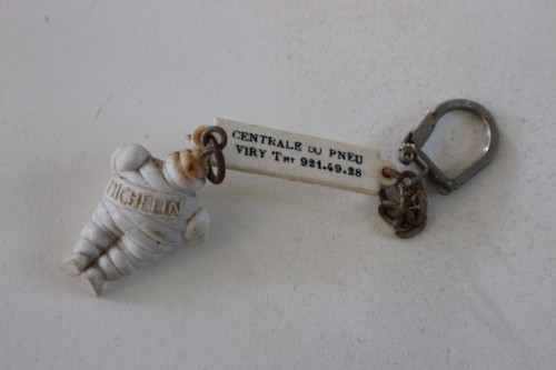 Ancien porte cle - ancien, publicitaire
