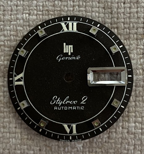 Neuf stock cadran montre - stock,