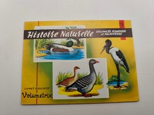 Volumétrix / LIVRET EDUCATIF