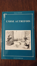 Livre L'Oise Autrefois  Volume