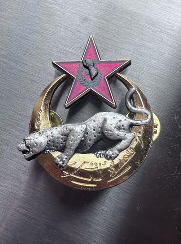 Original militaire insigne - original,