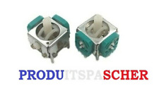 X2 joystick 3d pour manette