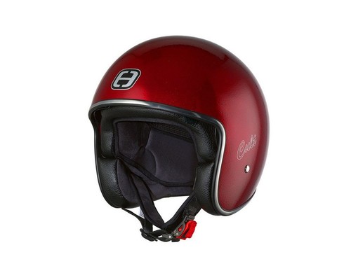 Casque jet vitesses cult - jet,