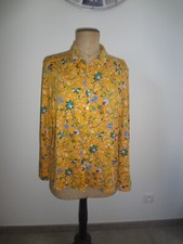 DAMART 46 CHEMISE TRES DOUCE