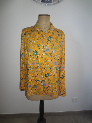 Damart chemise tres douce - tres,