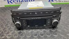 05064942AD radio pour DODGE JOURNEY (JC) 2.0 R T 851064