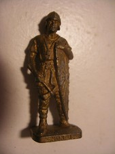 Surprise KINDER Ancien Metal